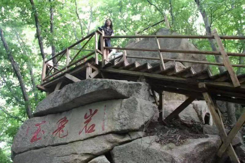 抚顺这些地儿要人山人海啦N种玩法 5天假玩不过来吧 哈哈哈必博入口(图6)