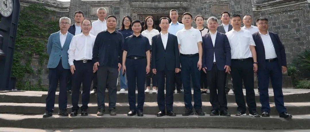 “让同舟共济的精神发扬光大、永续传承！”_办学_郑庆华_抗战