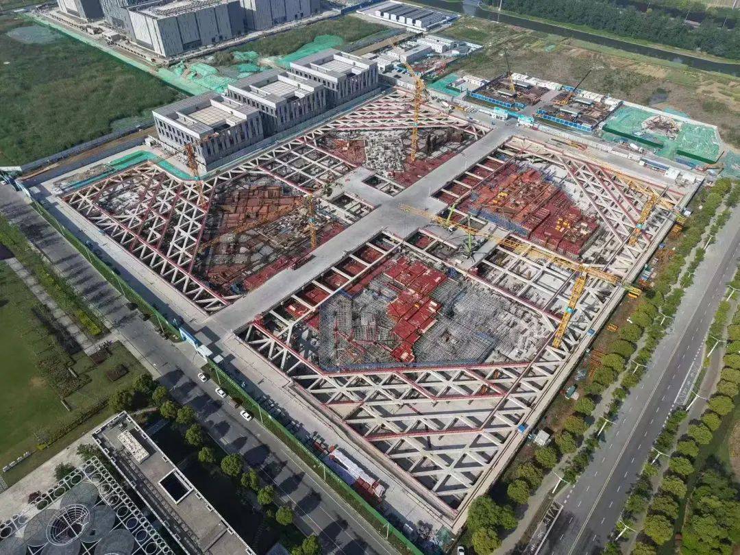 中建工业互联网数据中心=中建工业互联网数据中心官网
