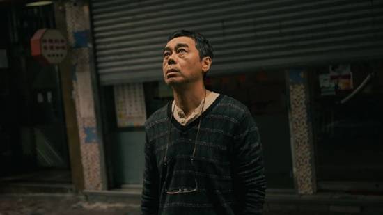 刘青云第四次荣膺金像影帝刷新多项纪录