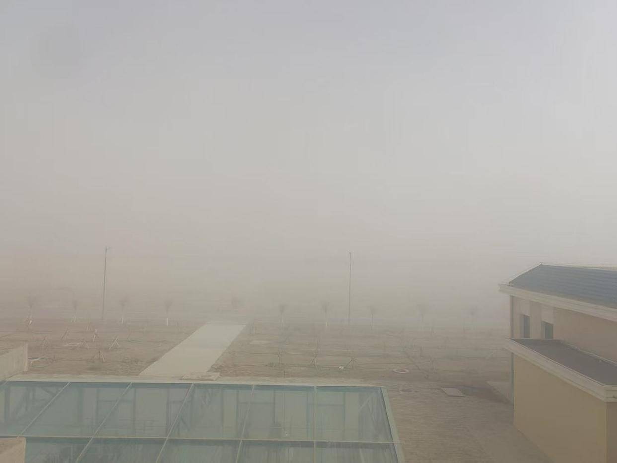 神十九因气象原因推迟返回 航天专家：风速等因素值得重视