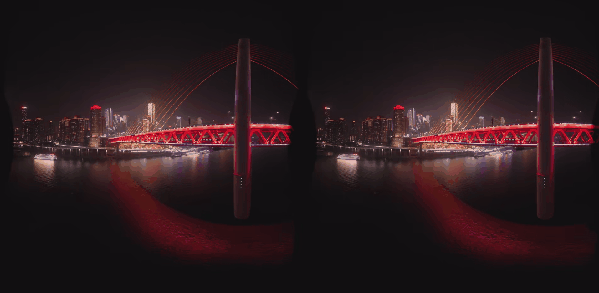 技术火星电竞app赋能行业升级：佳能EOS VR系统助力专业级虚拟内容生产(图6)