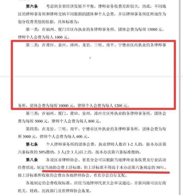 网传福建一律所给律协发“骂街式”律师函？律所负责人回应