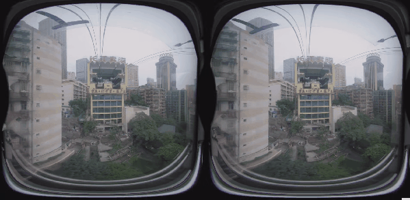 技术火星电竞app赋能行业升级：佳能EOS VR系统助力专业级虚拟内容生产