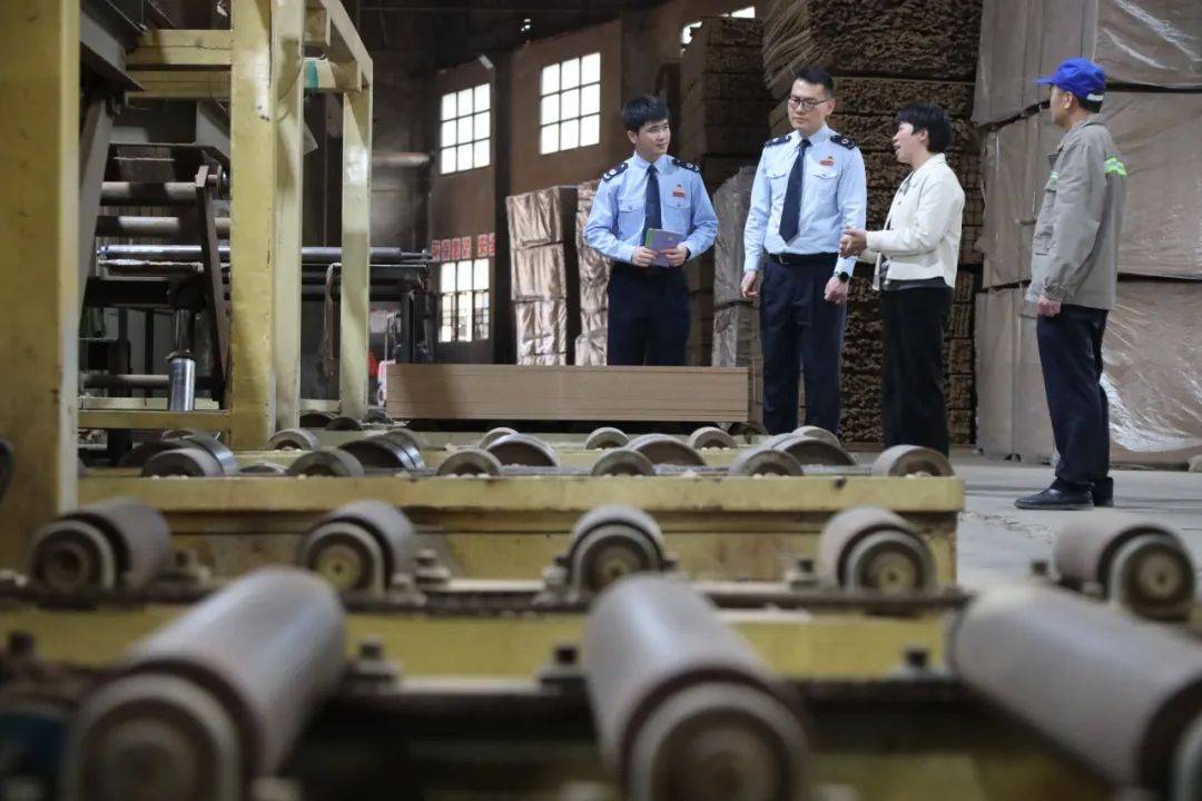 税收宣传月丨春风送暖话合规税宣月活动精彩回顾(图6)