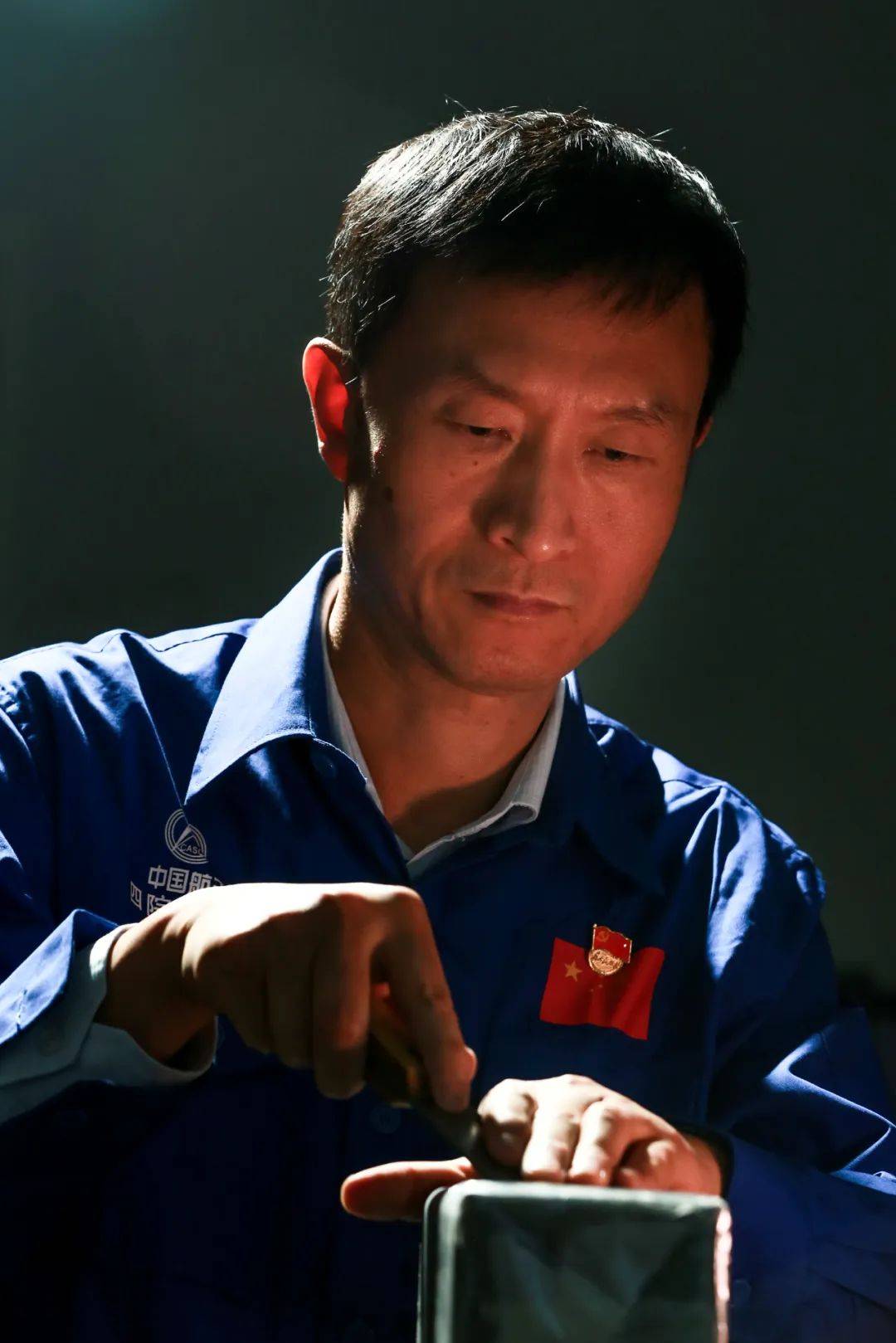 手机上可以发射小火箭