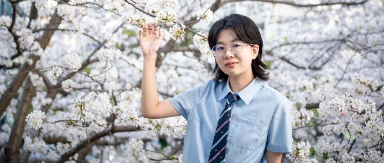 2025毕业·济|跨界追光:孙宇宁从锌离子电池到超低功耗芯片的逐梦之路_科研_领域_材料
