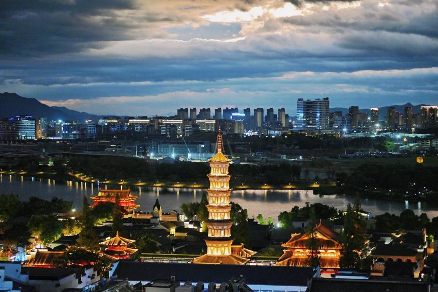 全民“宠客”热潮涌动,千年古城衢州以暖心服务点亮城市名片_文旅_活动_历史