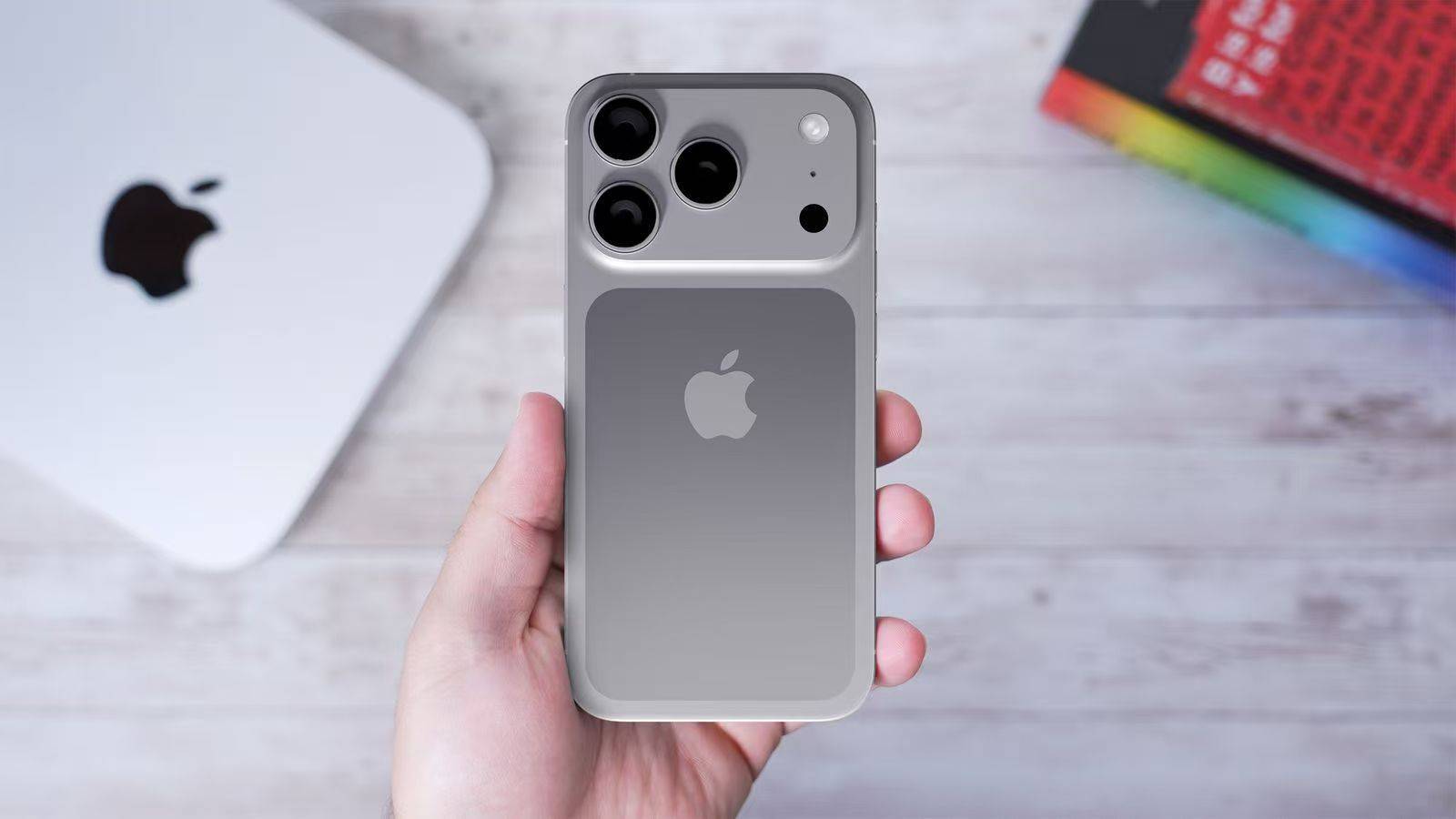 这 3 款新 iPhone，可能会改变苹果的未来