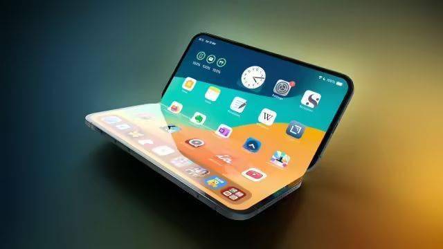 明年iPhone 18开始，苹果手机改为一年两发