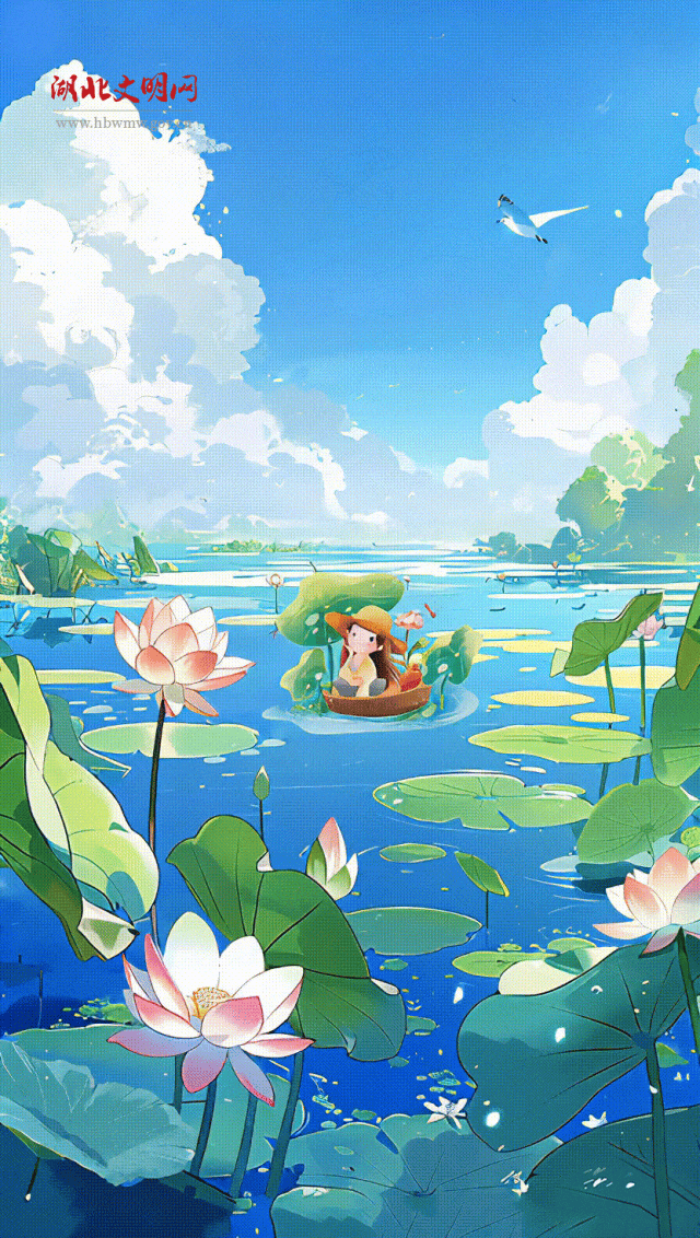 却是石榴知立夏 年年此日一花开