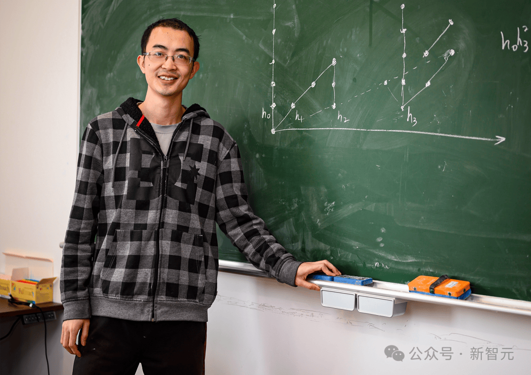 数学界地震！3位北大校友终结65年悬案，126维「末日假说」终获证明