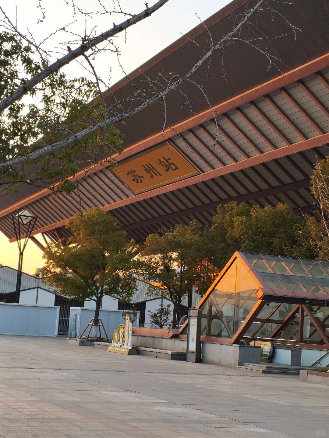 一个人在苏州玩了7天6晚和大家聊聊真实感受附自由行旅游攻略