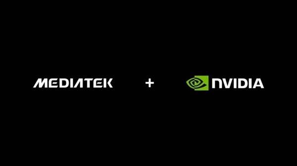 NVIDIA联发科合推首款Arm架构PC处理器