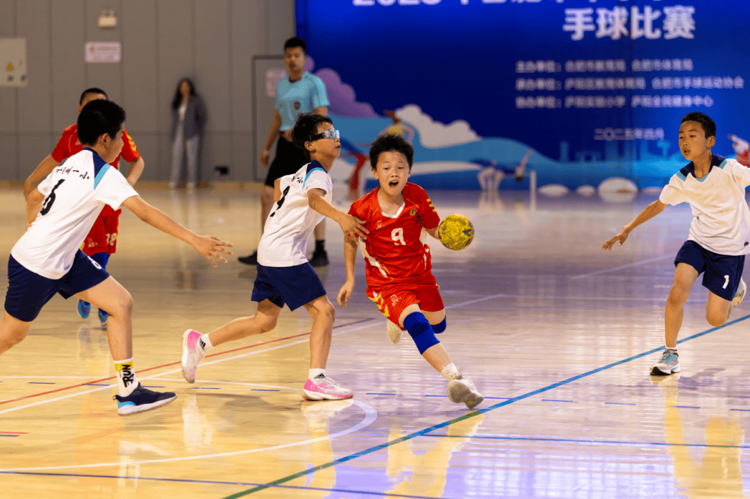 校园大赛都有哪些活动项目(校园比赛项目有哪些)