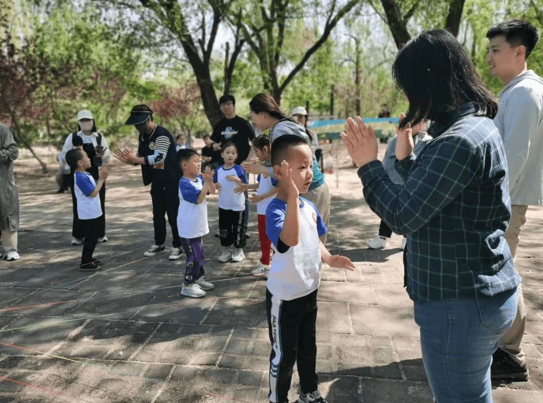 西沽公园春游活动_红桥幼儿园亲子运动会_幼儿园秋季亲子运动会活动方案