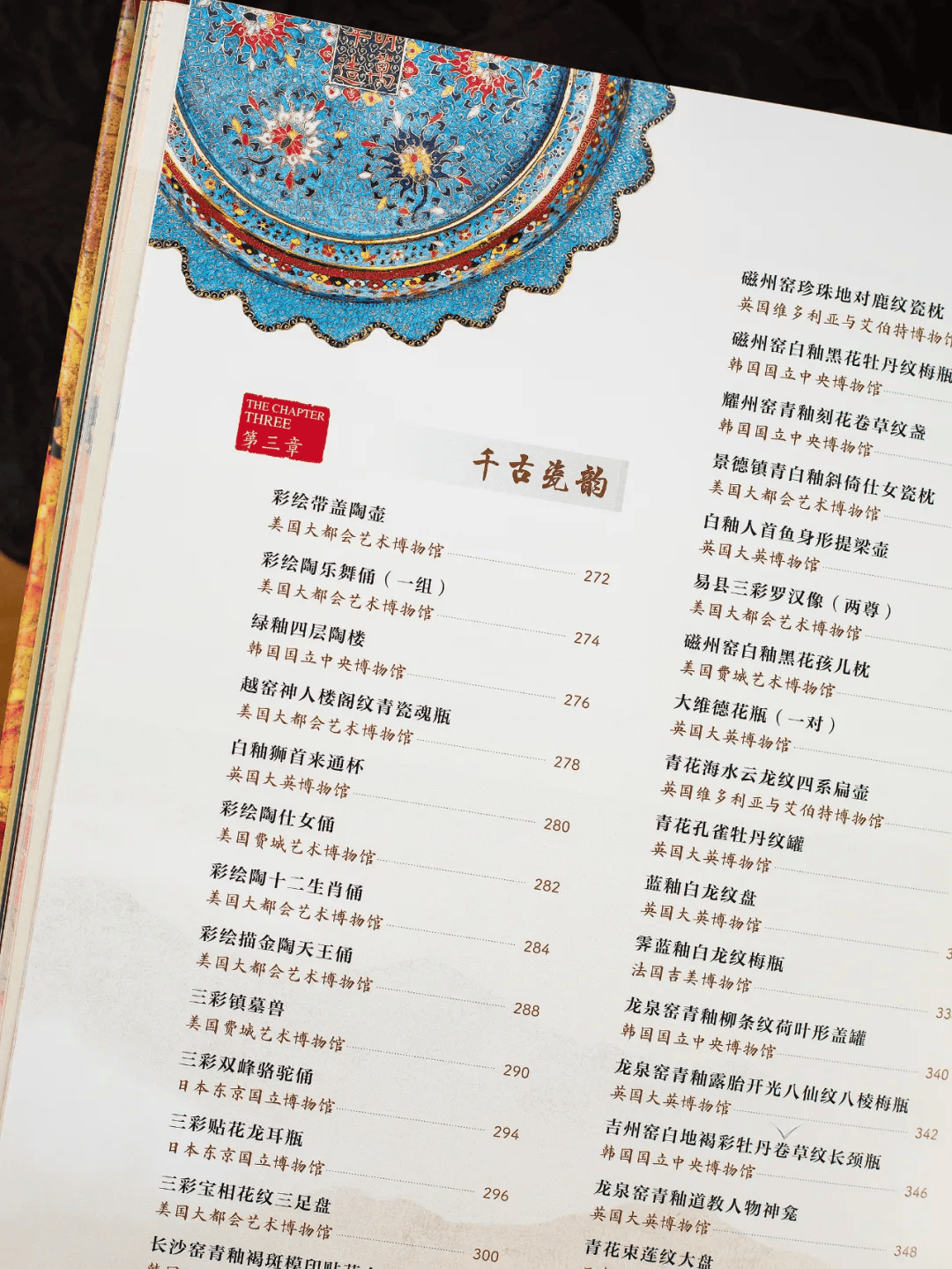 图片[43]-流落海外，这些“镇馆之宝”都来自中国！-华闻时空