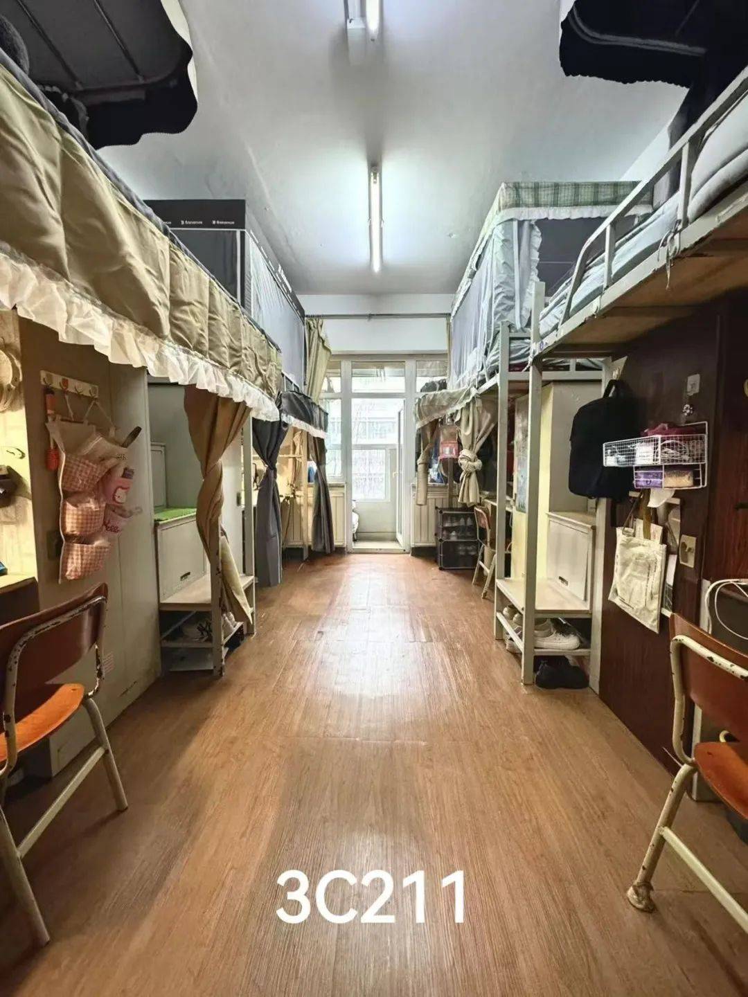 获奖名单线上活动寝室电影配音秀声绘光影共演寝室百态音入佳片同谱
