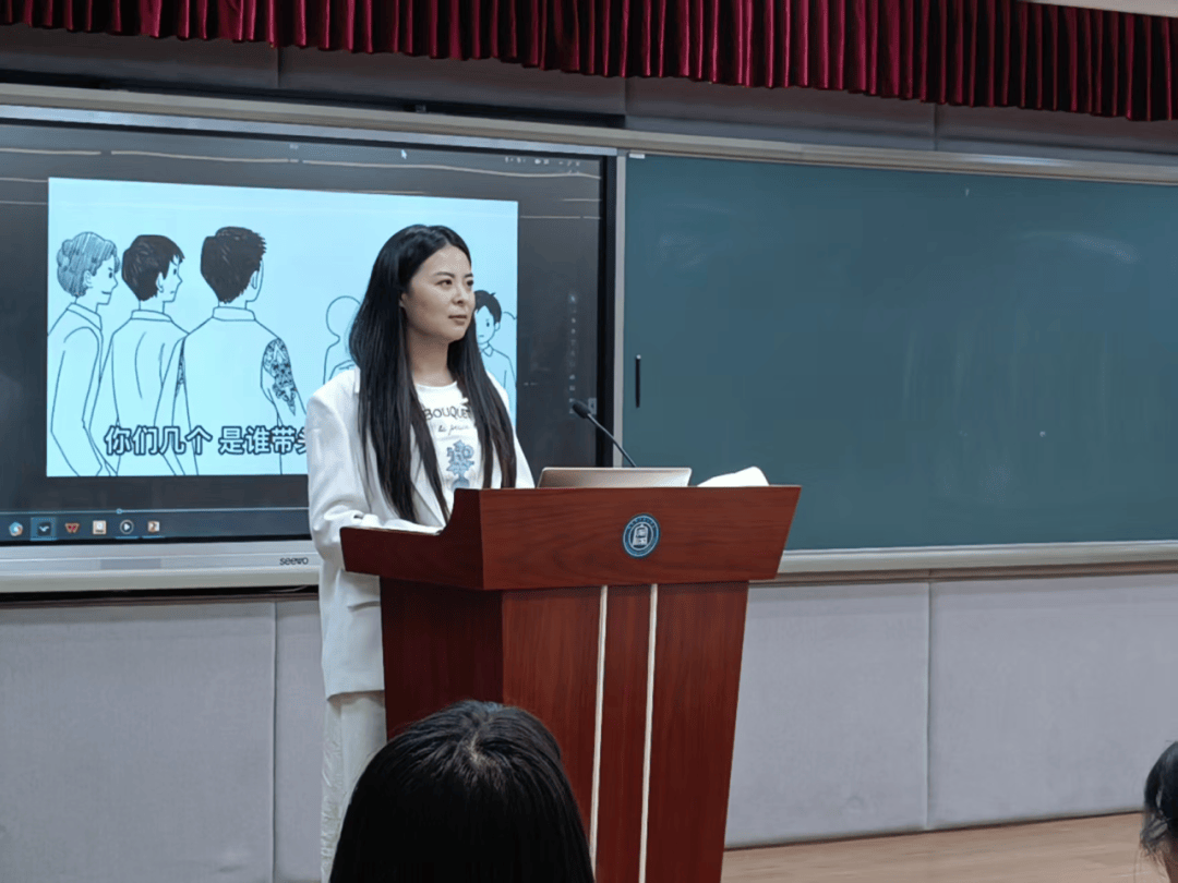 【ai 时代,开启语文的深度思考】北京市广渠门中学 2