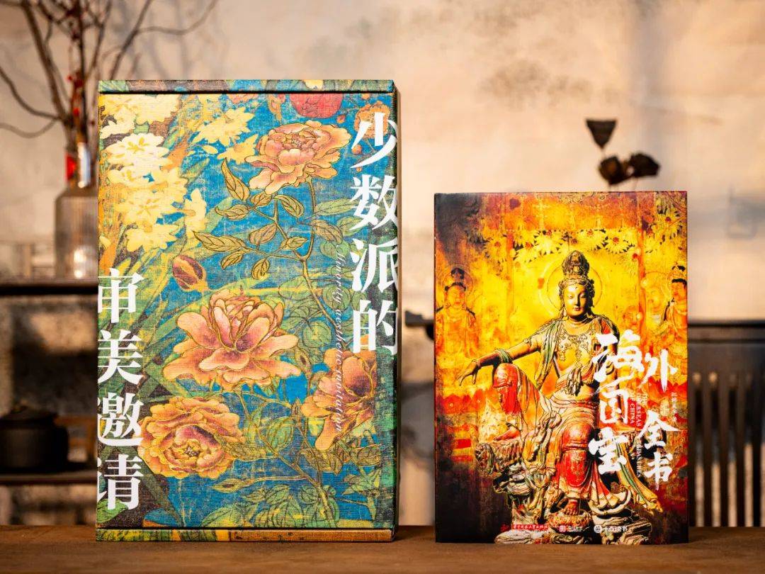 图片[30]-流落海外，这些“镇馆之宝”都来自中国！-华闻时空