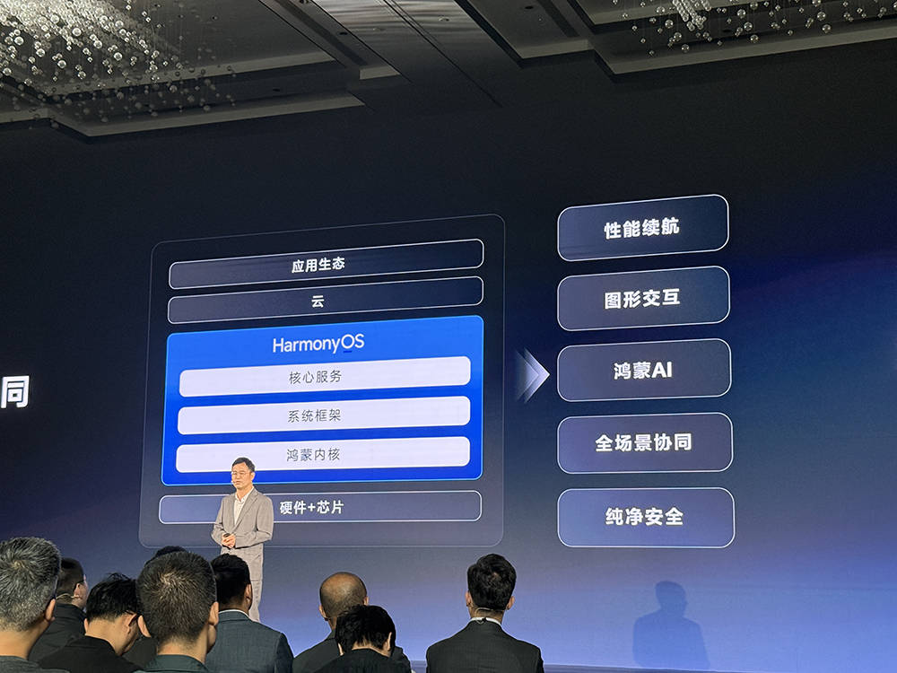 华为再破美国封锁，鸿蒙电脑亮相！正式抛弃Windows
