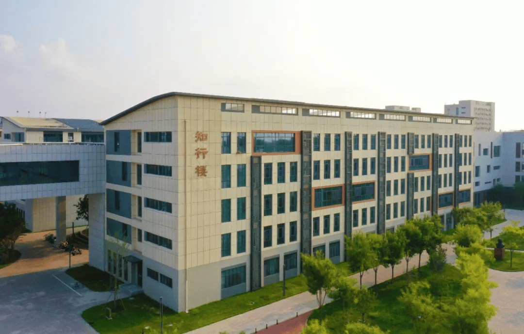 聊城大学东昌学院新增养老服务管理本科专业