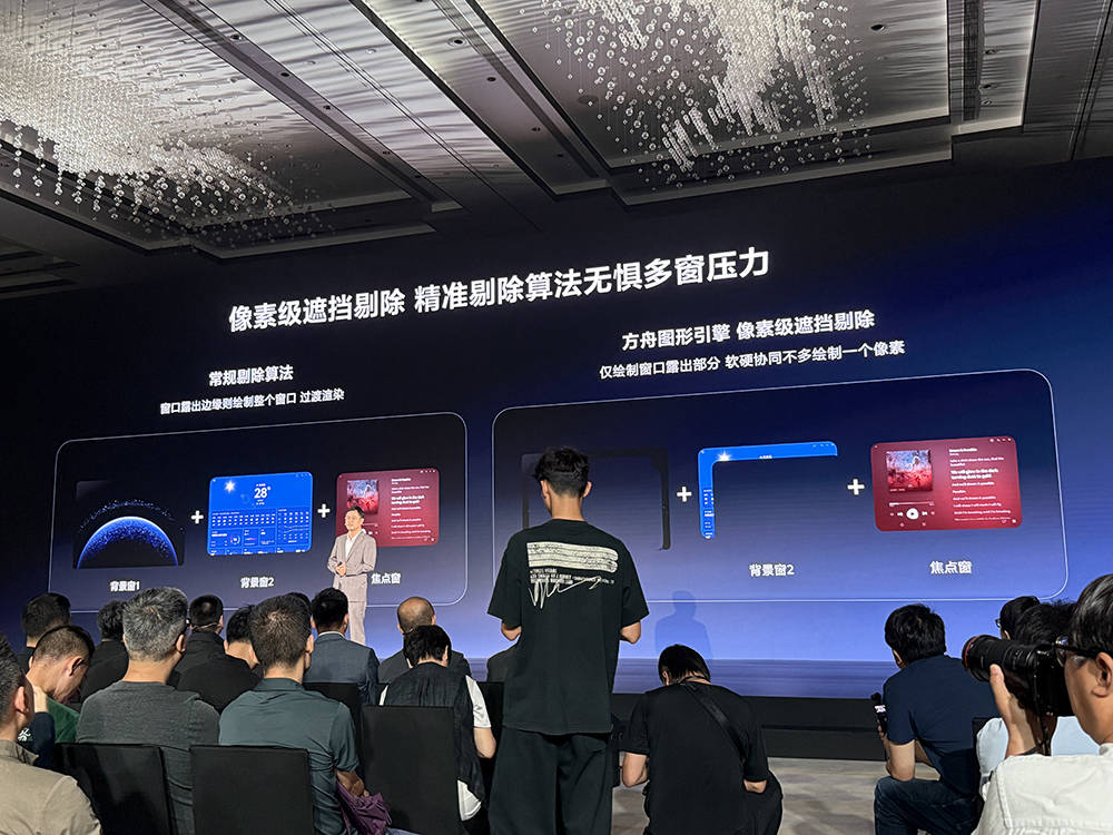华为再破美国封锁，鸿蒙电脑亮相！正式抛弃Windows