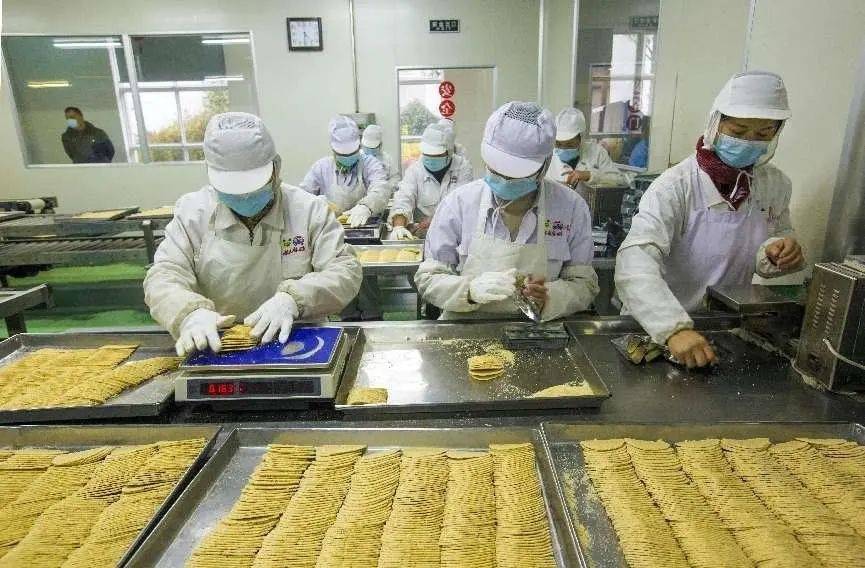 工信部选湖北美食唯一上榜的竟不是热干面PG电子下载(图5)