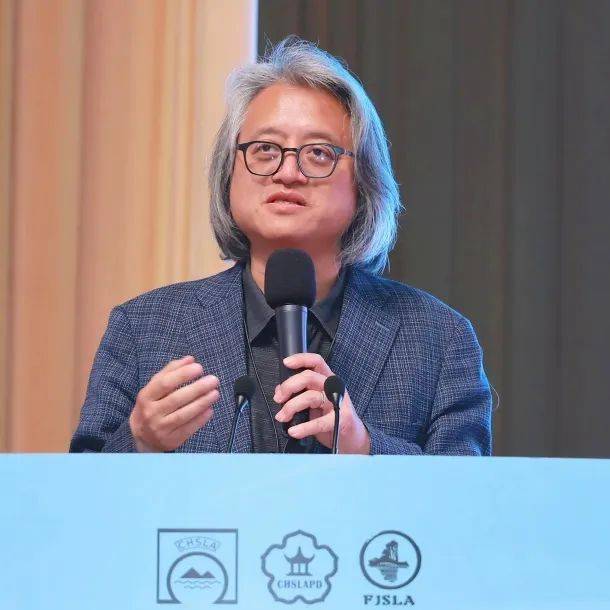欧博体育网址【行业盛会】第二十四届中国风景园林规划设计大会成功举办(图15)