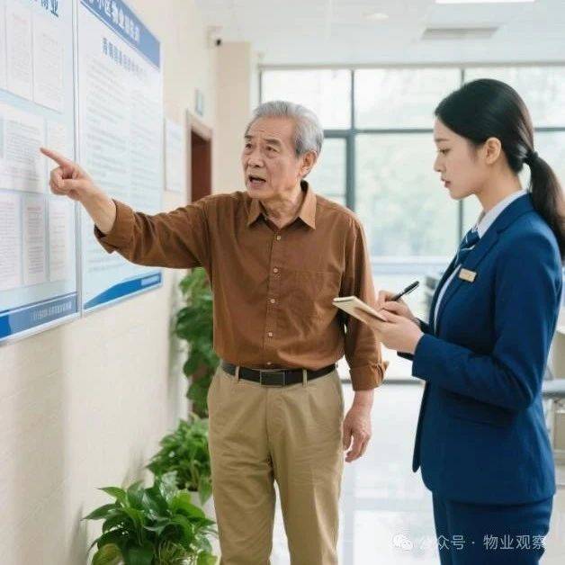 物业关于业主投诉处理技巧_维修_问题_关键点