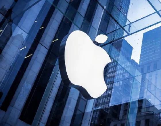 史无前例！曝折叠屏iPhone首发三星面板：折痕几乎不可见