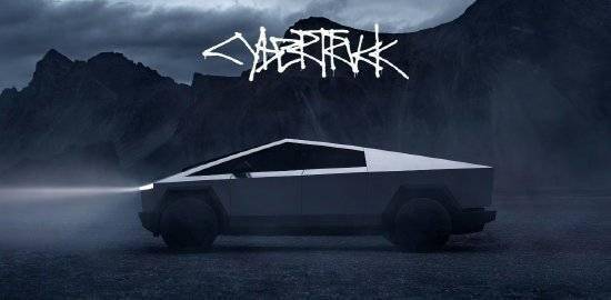 特斯拉Cybertruck增程梦碎？电池包下架，产量遭砍！_搜狐汽车_搜狐网