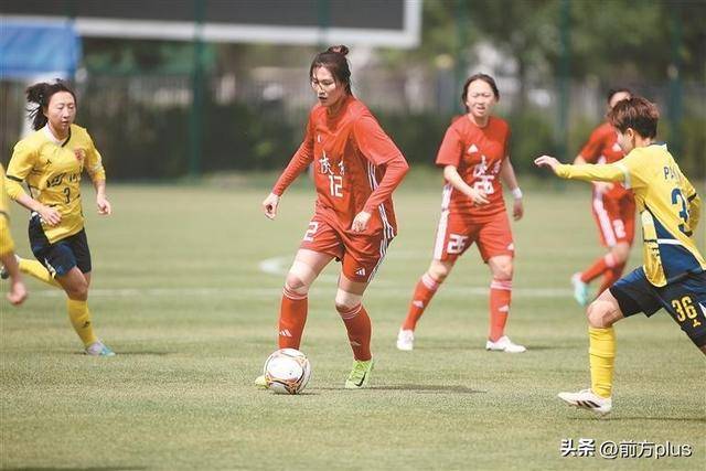 陕西女足绝杀四川，锁定十五运会决赛圈种子位置