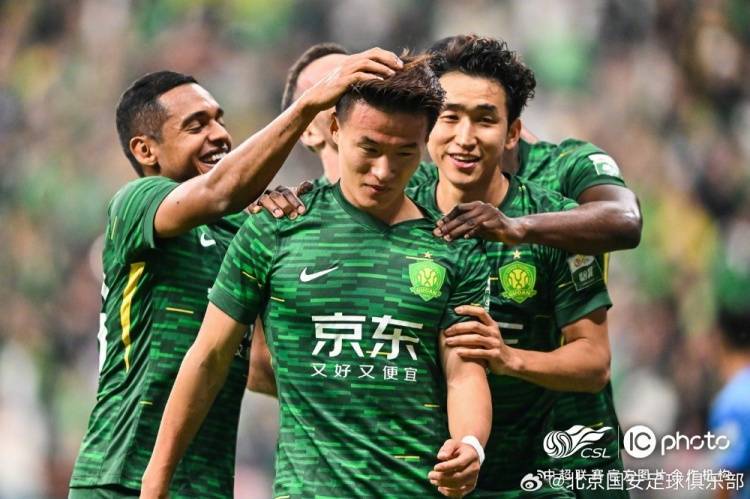 北京国安3-1深圳新鹏城,取得球队历史上第300场中超联赛胜利 北京国安3-1深圳新鹏城,取得球队历史上第300场中超联赛胜利