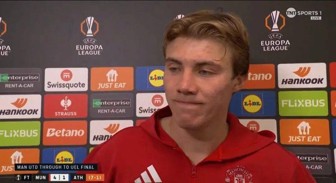 6000万镑!曼联甩卖霍伊伦德 尤文1换2方案遭拉爵强硬拒绝