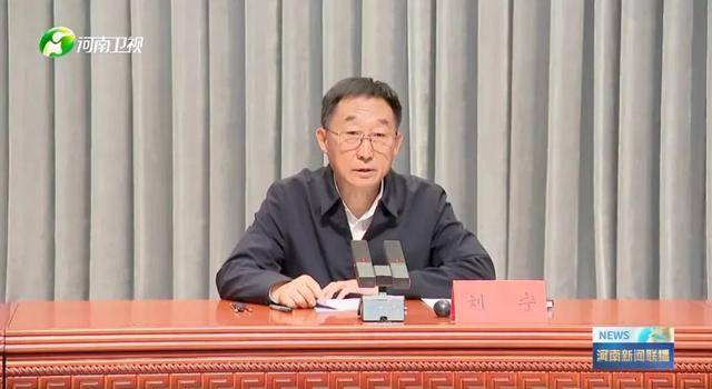 湖北、河南、辽宁、四川省委书记，出席警示教育会