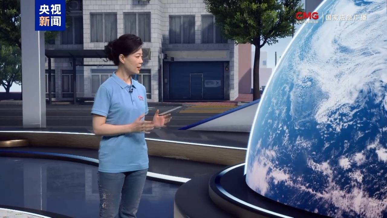 地震时躲还是跑？XR模拟不同震级危害程度 一文get避险指南