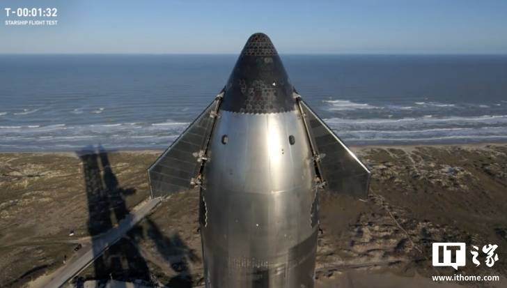 SpaceX 星舰第 9 次试飞任务筹备中，有望 5 月 21 日发射