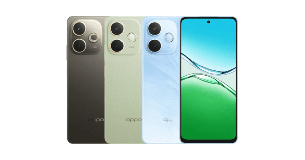 OPPO A5x参数曝光 或用上LCD屏幕 搭载骁龙6s Gen 1