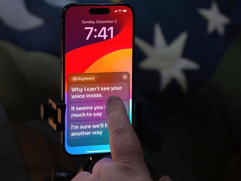 苹果悄然布局脑机接口领域 未来或可用意念操控iPhone
