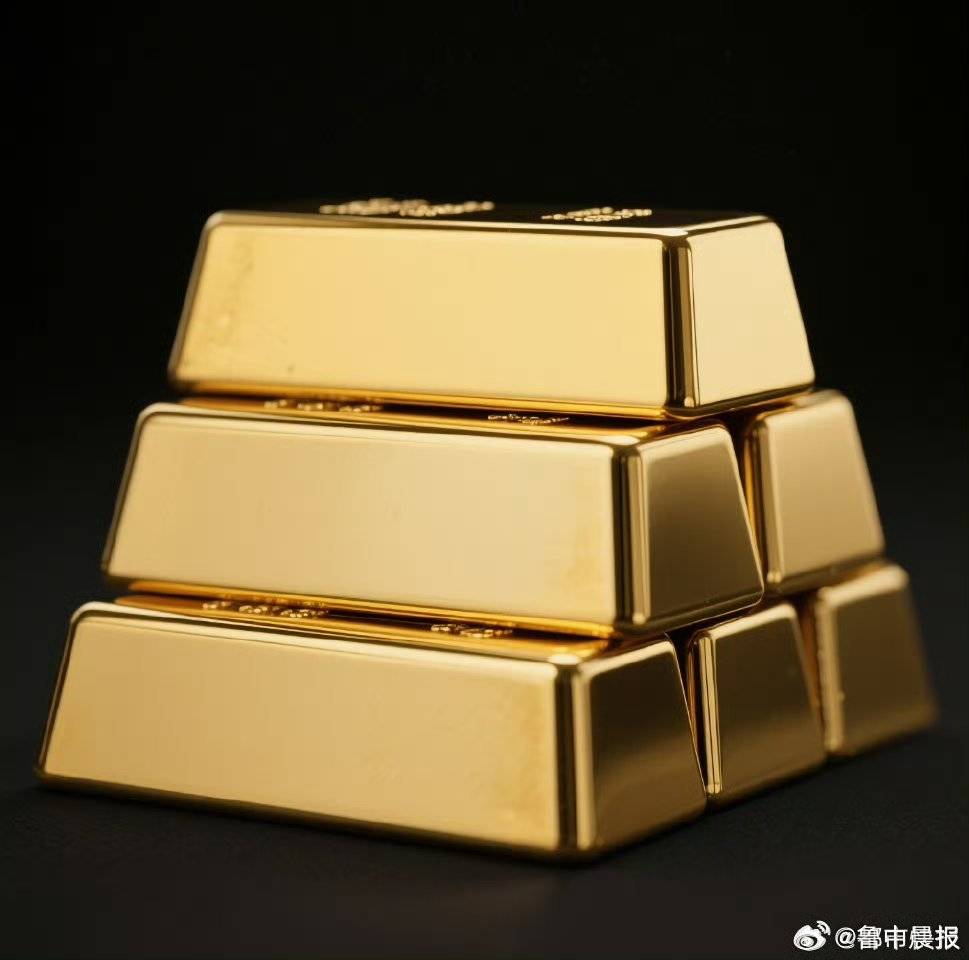 现货黄金失守3200美元关口，资深投资者建议勿盲目跟风