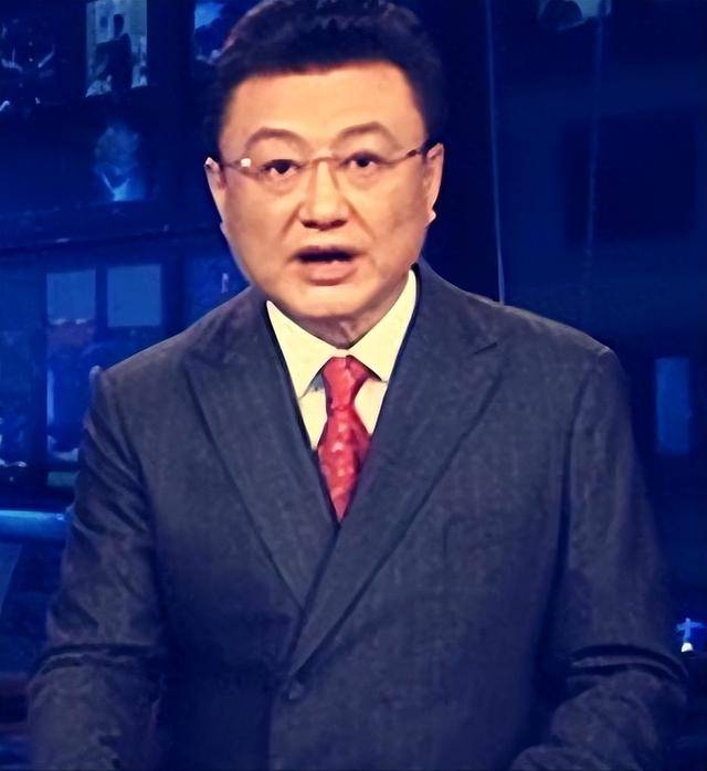 央视新闻联播主持人王宁简历的简单介绍
