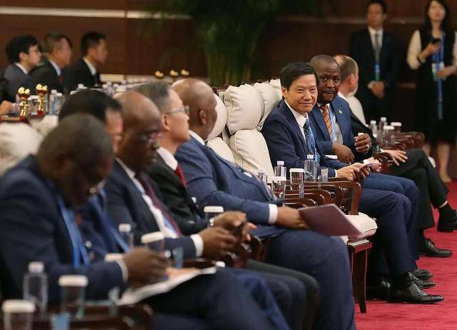 “非洲之王”，被小米们偷了家？
