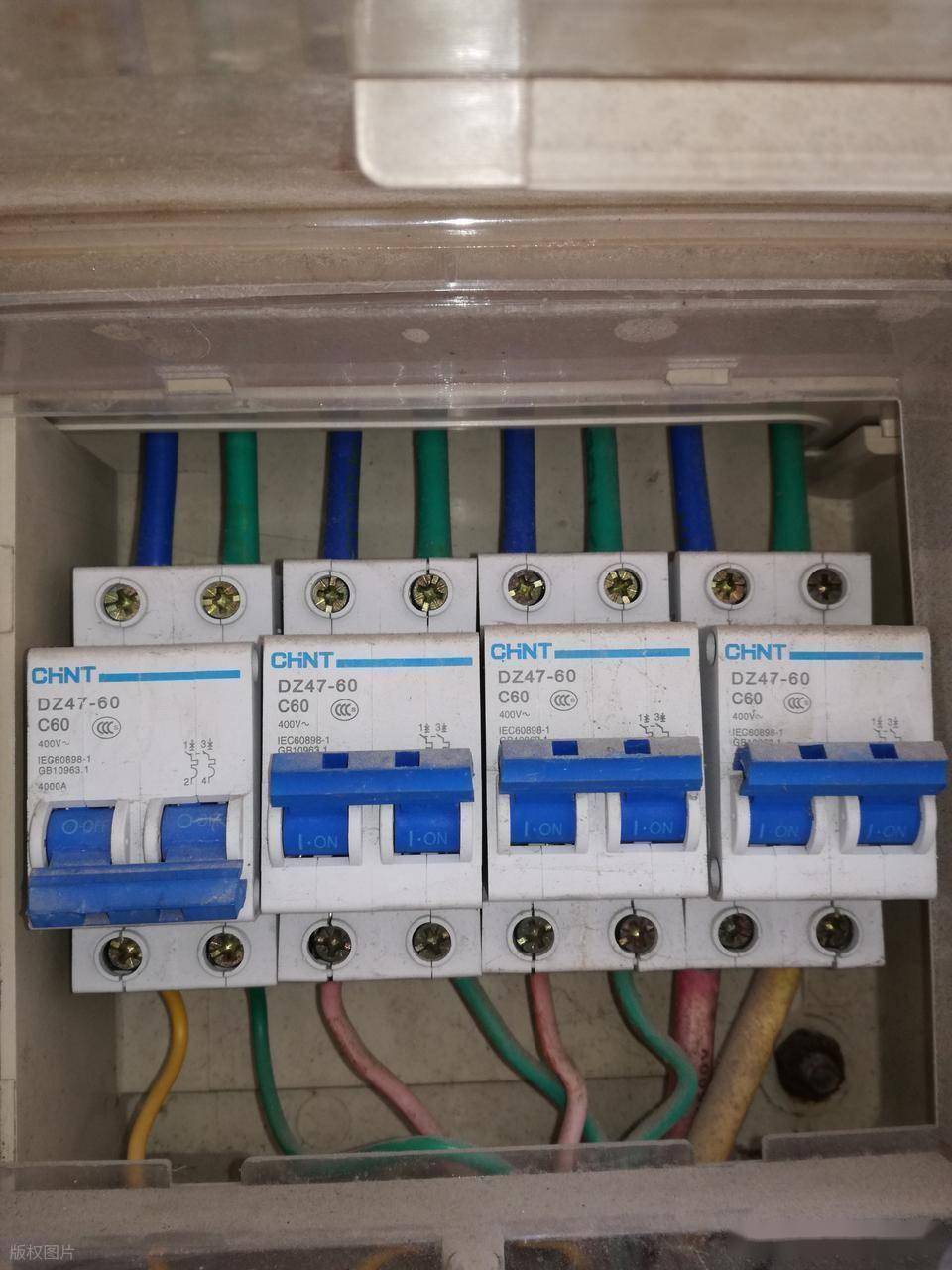 合不上闸最简单三个原因,家庭电路故障快速排查指南!