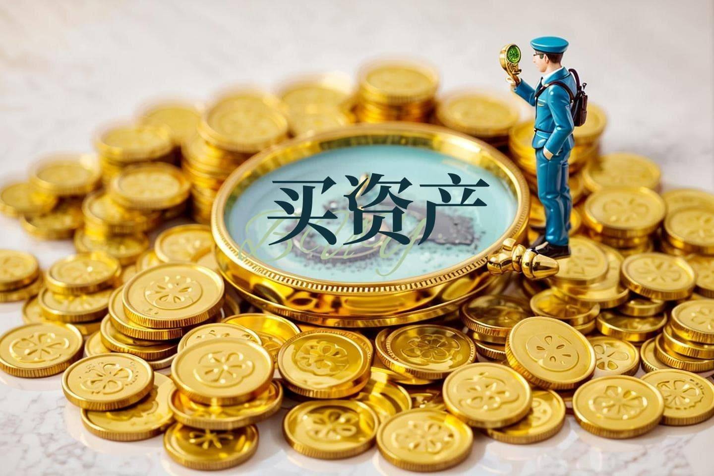 蓝科高新：重大资产购买事项涉及的尽调等工作正在推进中