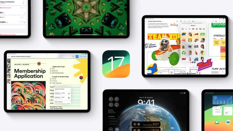 iPadOS 17.7.7更新引发应用登录异常