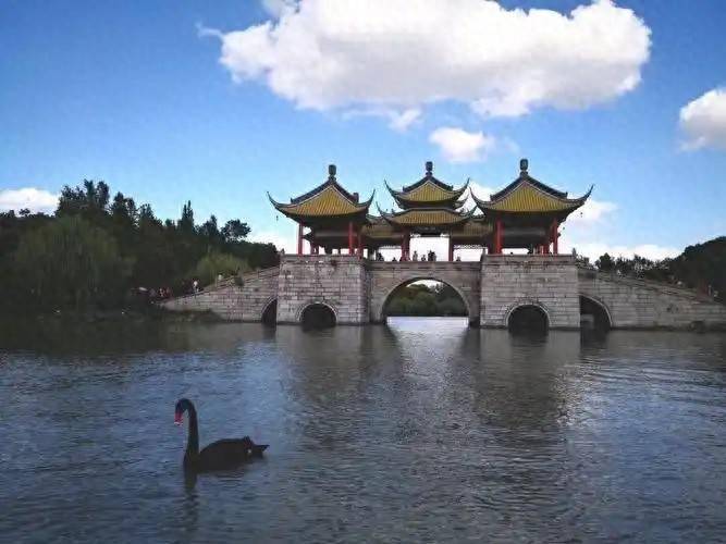 苏倒退速度最快的城市，曾经闻名世界，如今却沦落到三线城市​​
