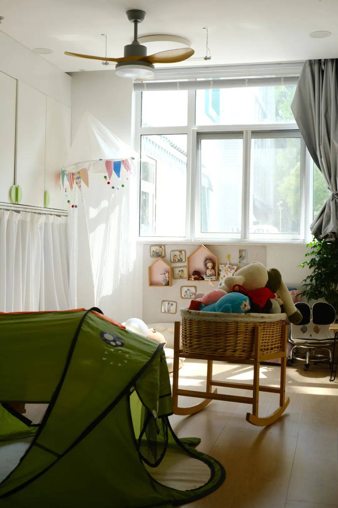  普惠托育科学育儿 __幼儿园进餐护理