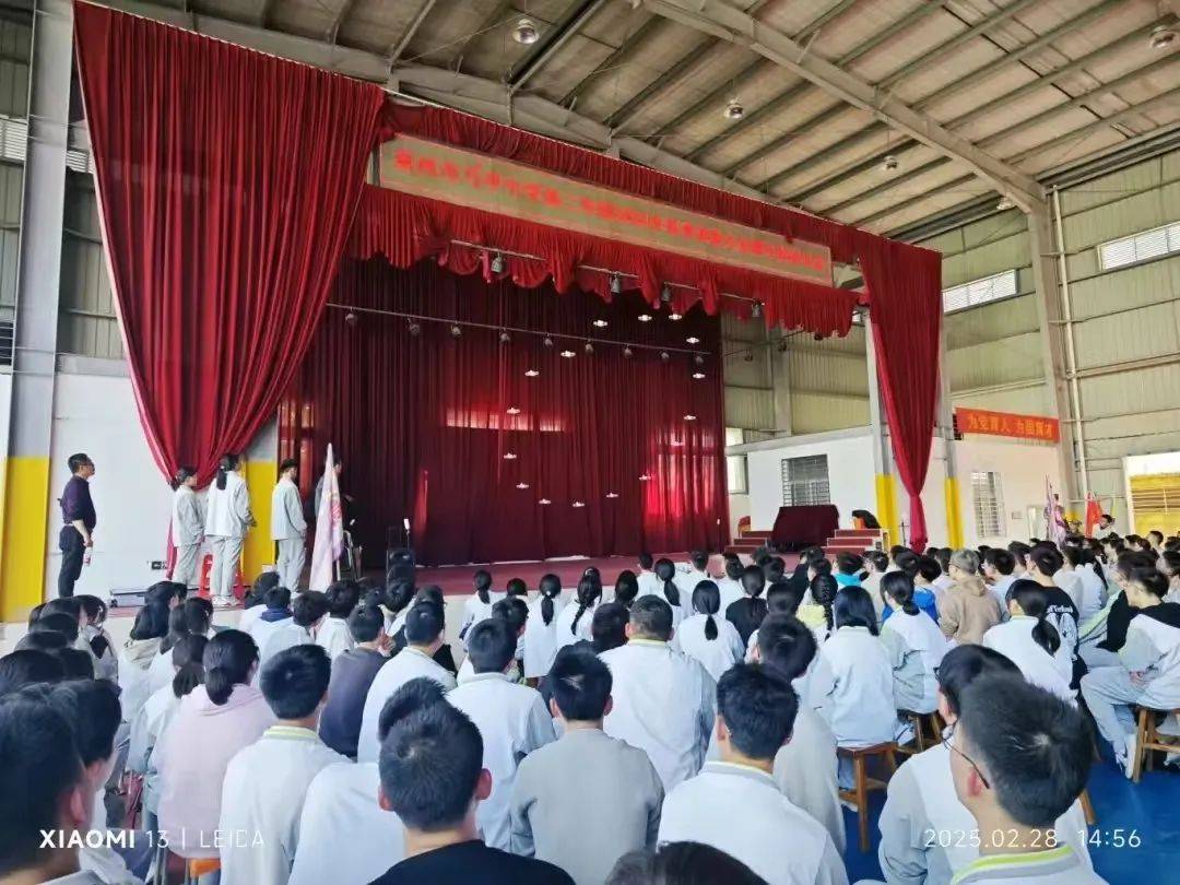 构建科学教育体系中小学科学教育阶段性成果展示②③泉州市马甲中学