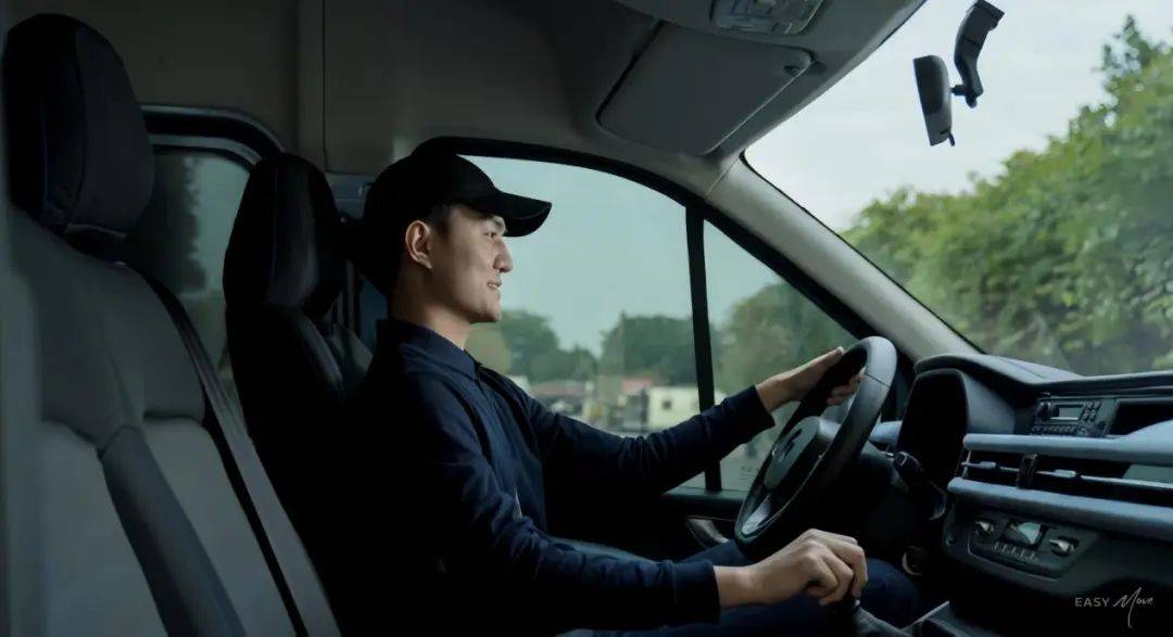 10分钟完成补能60%，福田汽车800V高压平台技术为车轮上的奋斗者提速